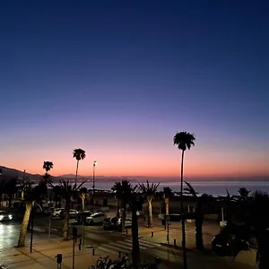 Apartamento De Lujo En Primera Linea, Fuengirola