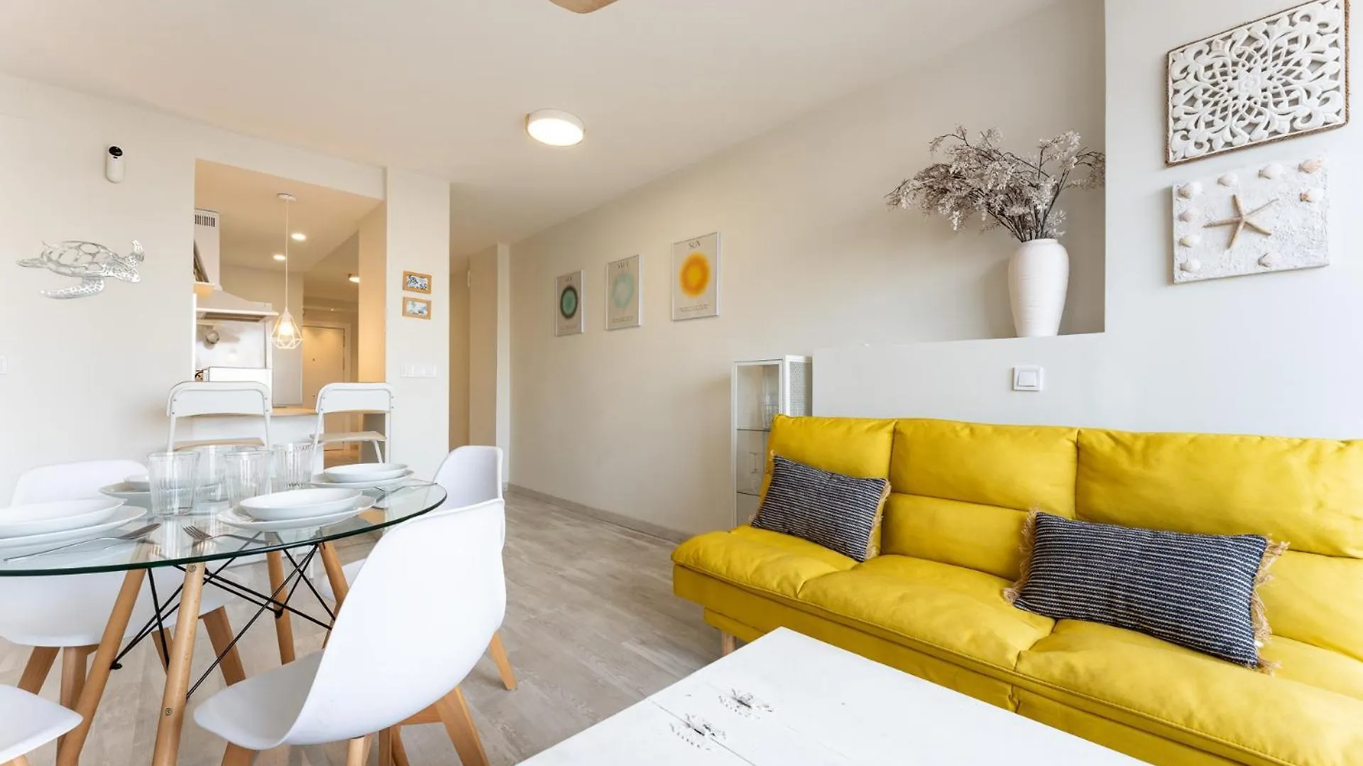 Apartment Bhost - Las Gaviotas Fuengirola