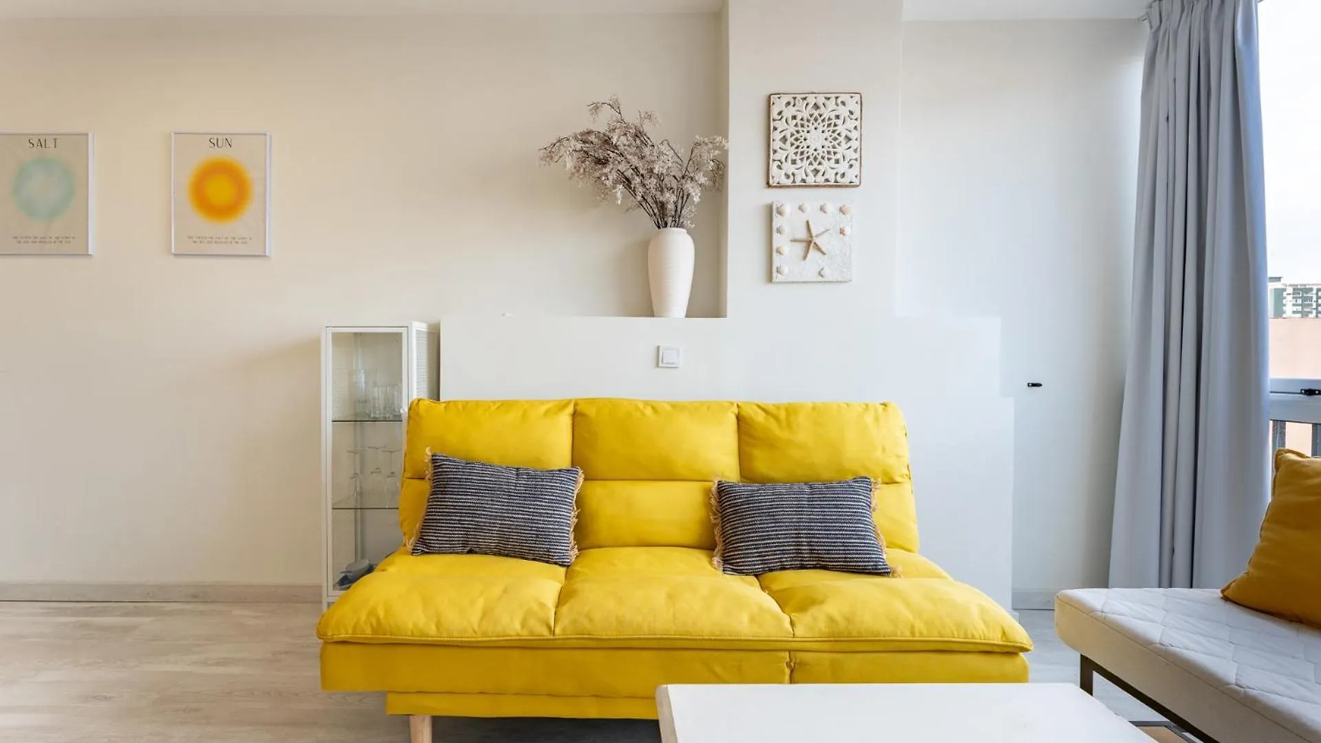 Apartment Bhost - Las Gaviotas Fuengirola