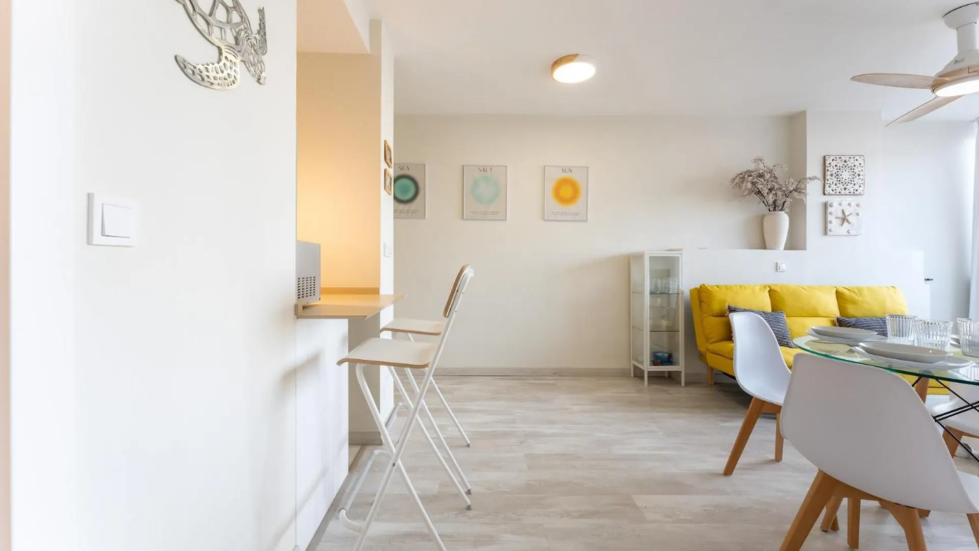 Apartment Bhost - Las Gaviotas Fuengirola