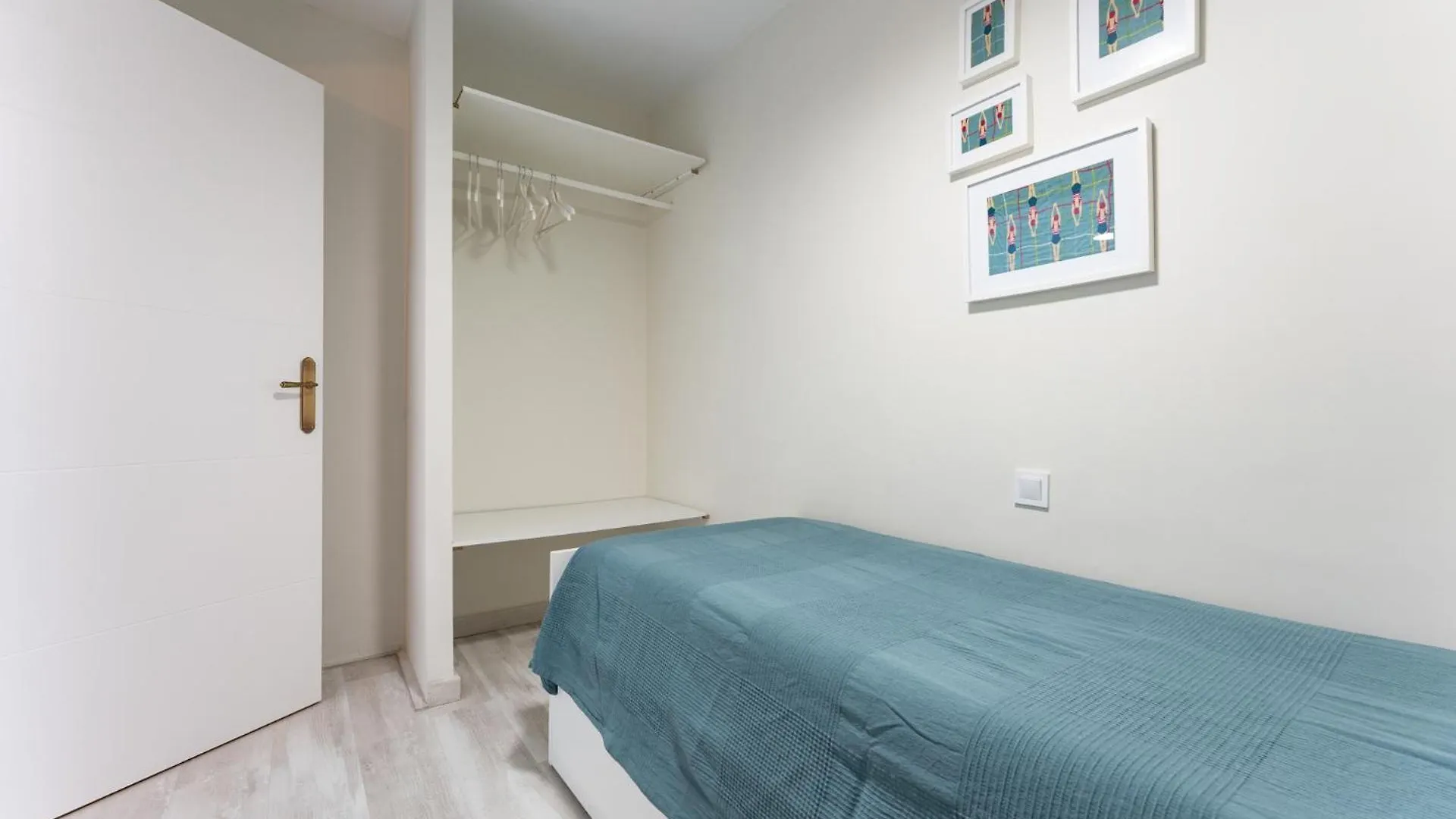 Bhost - Las Gaviotas Fuengirola Apartment