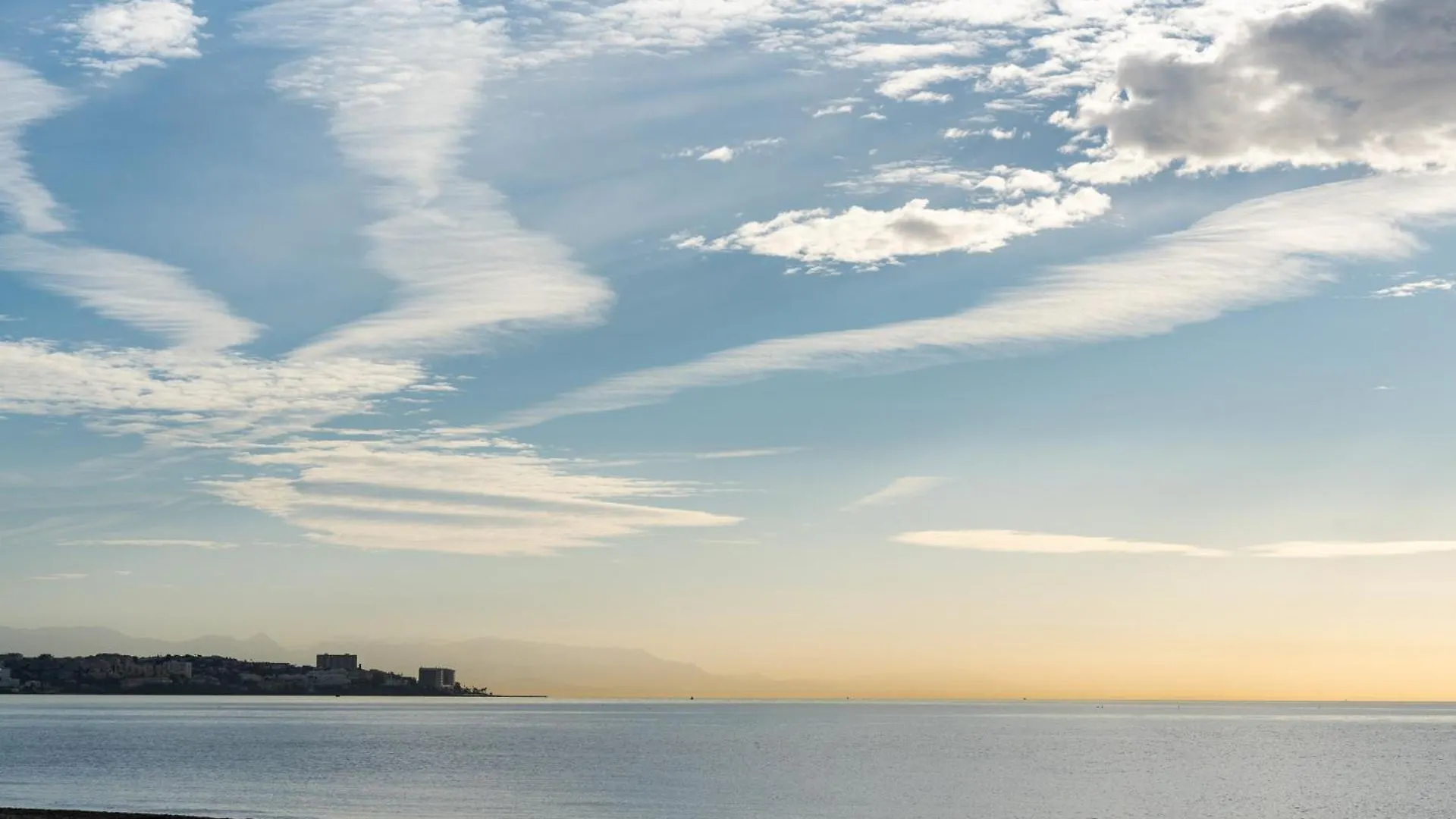Bhost - Las Gaviotas Fuengirola Apartment