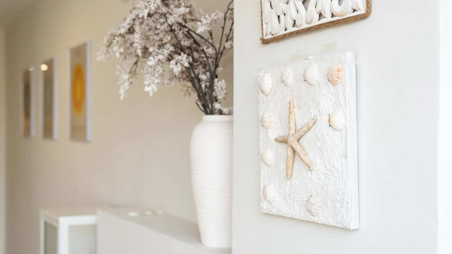 Bhost - Las Gaviotas Fuengirola Apartment
