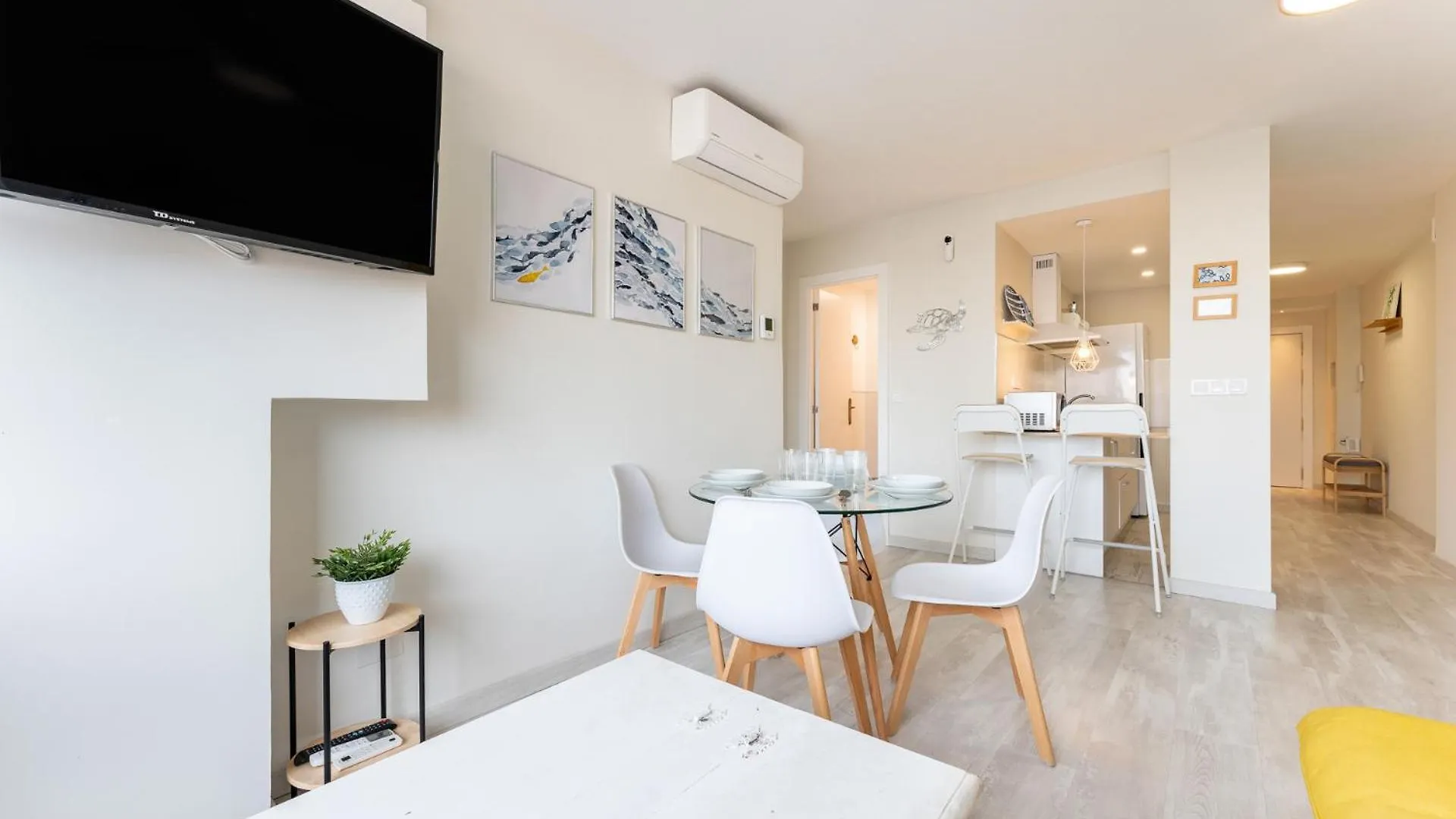 Apartment Bhost - Las Gaviotas Fuengirola