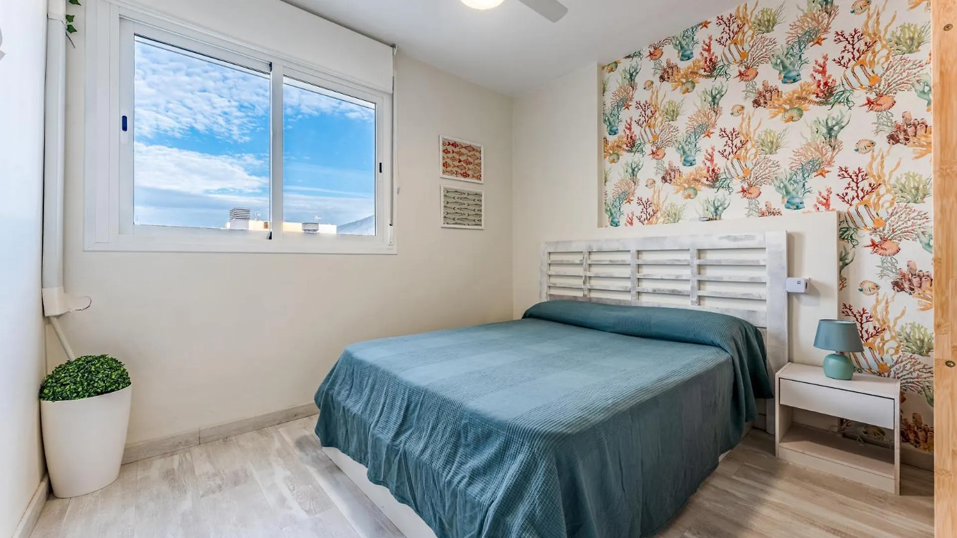 Apartment Bhost - Las Gaviotas Fuengirola Spain
