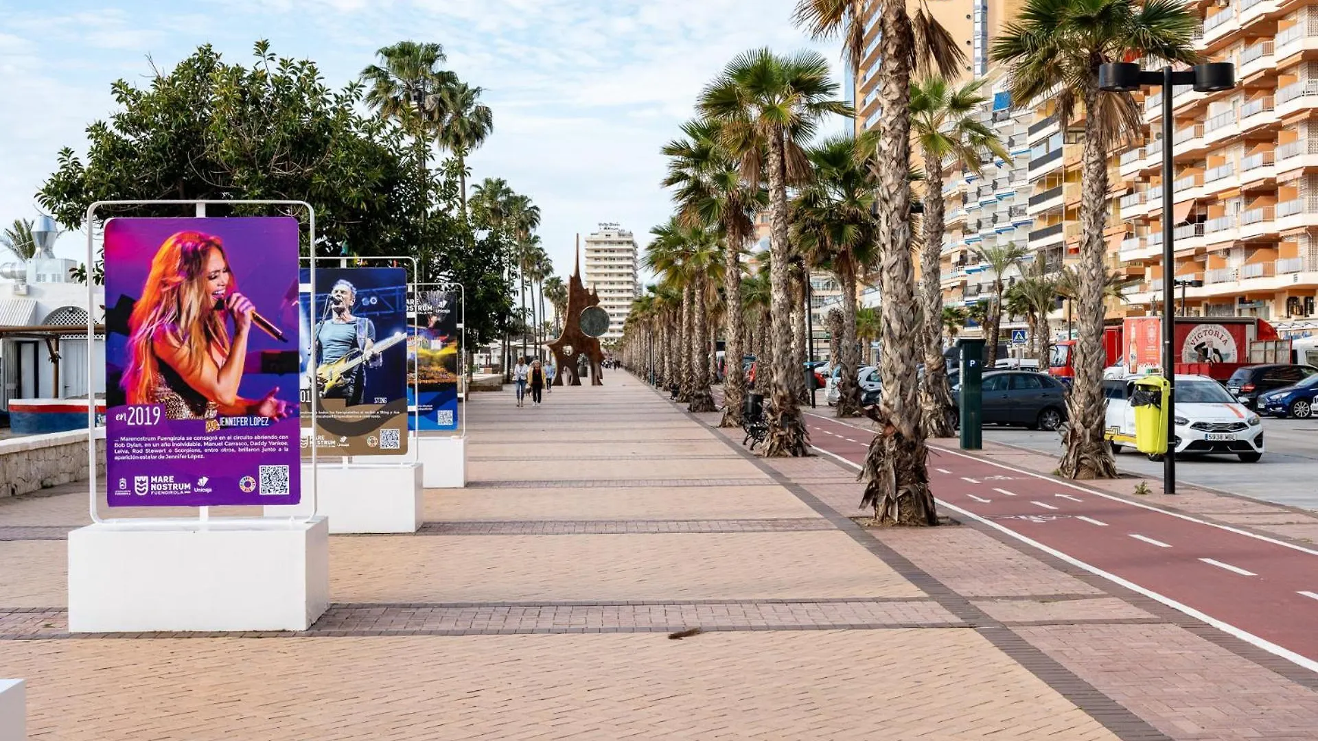 Apartment Bhost - Las Gaviotas Fuengirola